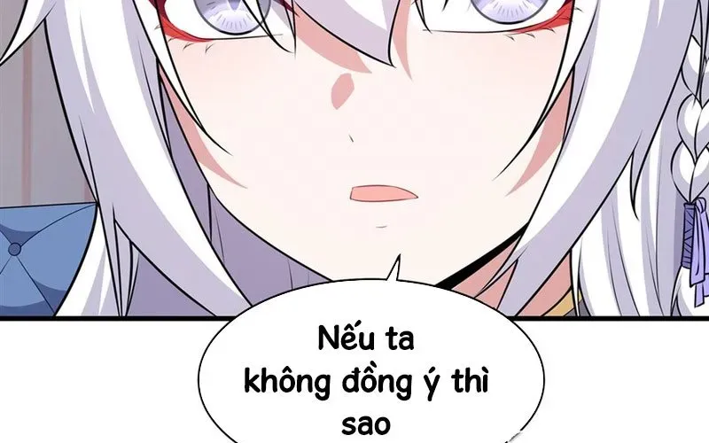 Câm Miệng Đi Ác Long, Ta Không Muốn Trông Trẻ Với Ngươi Nữa! Chapter 64 - Trang 2