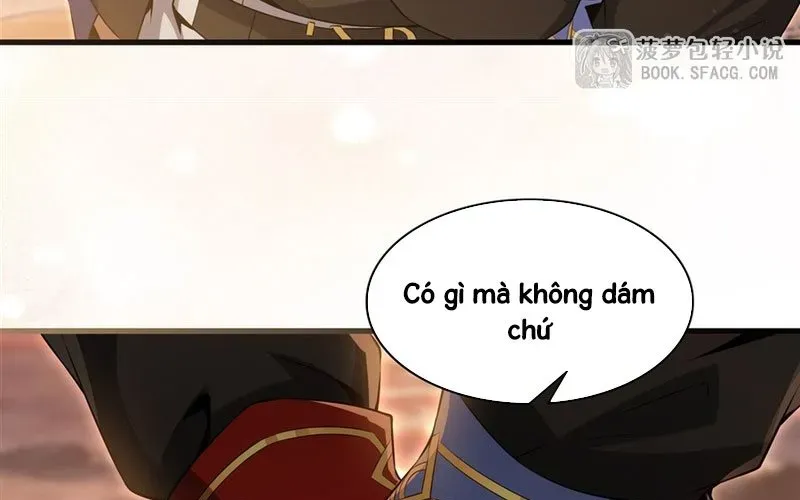 Câm Miệng Đi Ác Long, Ta Không Muốn Trông Trẻ Với Ngươi Nữa! Chapter 64 - Trang 2