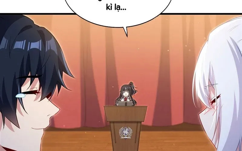 Câm Miệng Đi Ác Long, Ta Không Muốn Trông Trẻ Với Ngươi Nữa! Chapter 64 - Trang 2