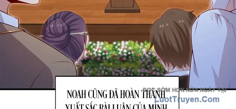 Câm Miệng Đi Ác Long, Ta Không Muốn Trông Trẻ Với Ngươi Nữa! Chapter 64 - Trang 2