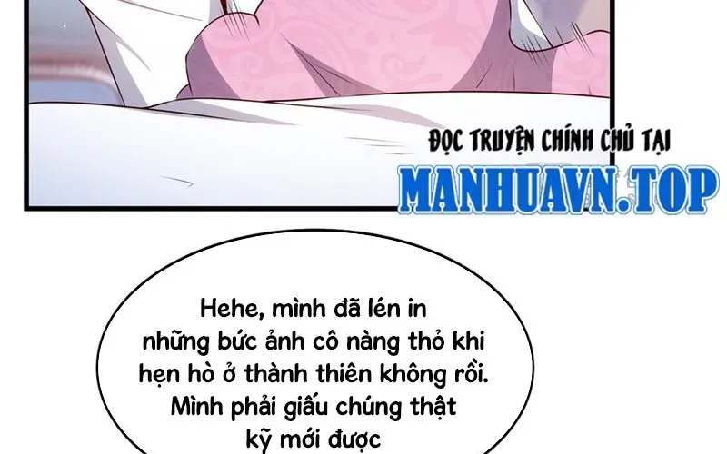 Câm Miệng Đi Ác Long, Ta Không Muốn Trông Trẻ Với Ngươi Nữa! Chapter 64 - Trang 2