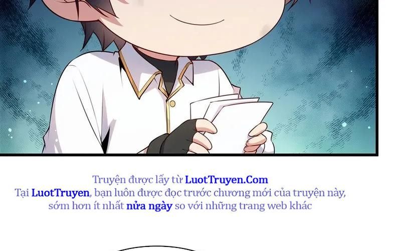 Câm Miệng Đi Ác Long, Ta Không Muốn Trông Trẻ Với Ngươi Nữa! Chapter 64 - Trang 2