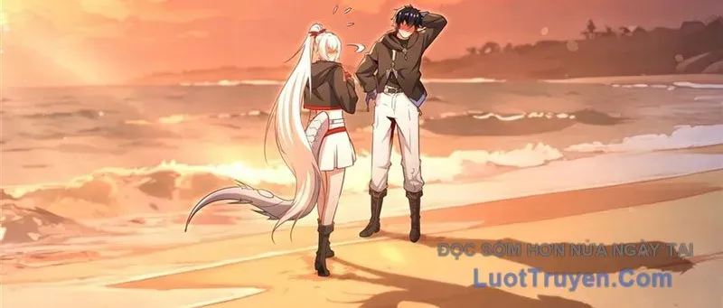 Câm Miệng Đi Ác Long, Ta Không Muốn Trông Trẻ Với Ngươi Nữa! Chapter 64 - Trang 2