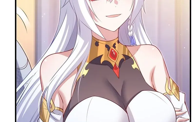 Câm Miệng Đi Ác Long, Ta Không Muốn Trông Trẻ Với Ngươi Nữa! Chapter 64 - Trang 2