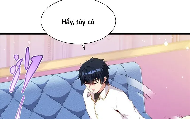 Câm Miệng Đi Ác Long, Ta Không Muốn Trông Trẻ Với Ngươi Nữa! Chapter 64 - Trang 2