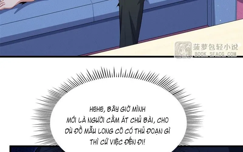 Câm Miệng Đi Ác Long, Ta Không Muốn Trông Trẻ Với Ngươi Nữa! Chapter 64 - Trang 2