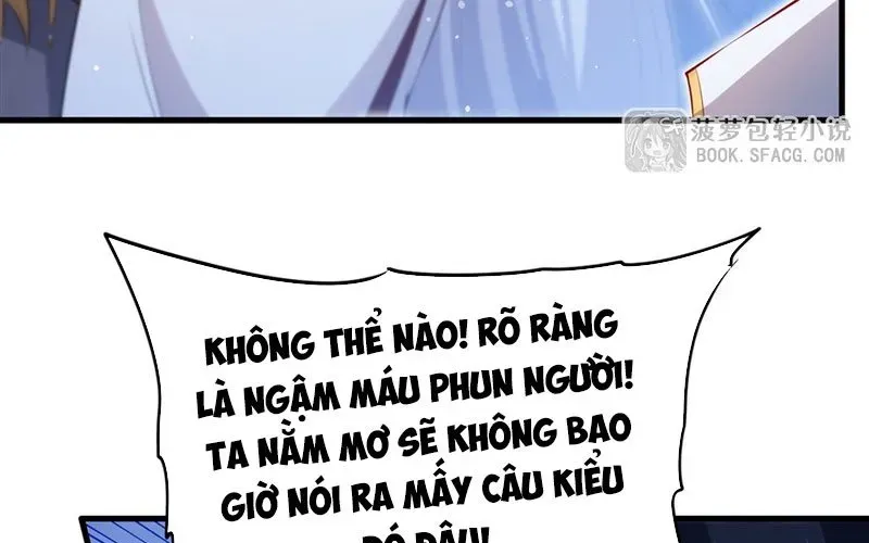 Câm Miệng Đi Ác Long, Ta Không Muốn Trông Trẻ Với Ngươi Nữa! Chapter 64 - Trang 2