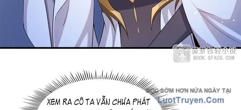 Câm Miệng Đi Ác Long, Ta Không Muốn Trông Trẻ Với Ngươi Nữa! Chapter 64 - Trang 2