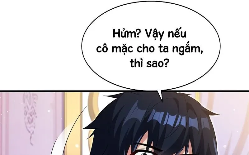 Câm Miệng Đi Ác Long, Ta Không Muốn Trông Trẻ Với Ngươi Nữa! Chapter 64 - Trang 2