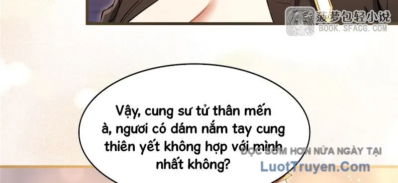 Câm Miệng Đi Ác Long, Ta Không Muốn Trông Trẻ Với Ngươi Nữa! Chapter 64 - Trang 2