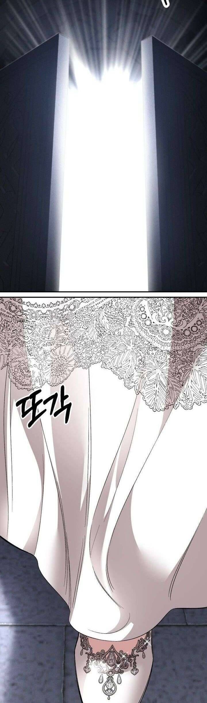 Cuộc Hôn Nhân Bị Bắt Cóc Xuyên Thời Gian Của Hoàng Hậu Chapter 38 - Trang 2