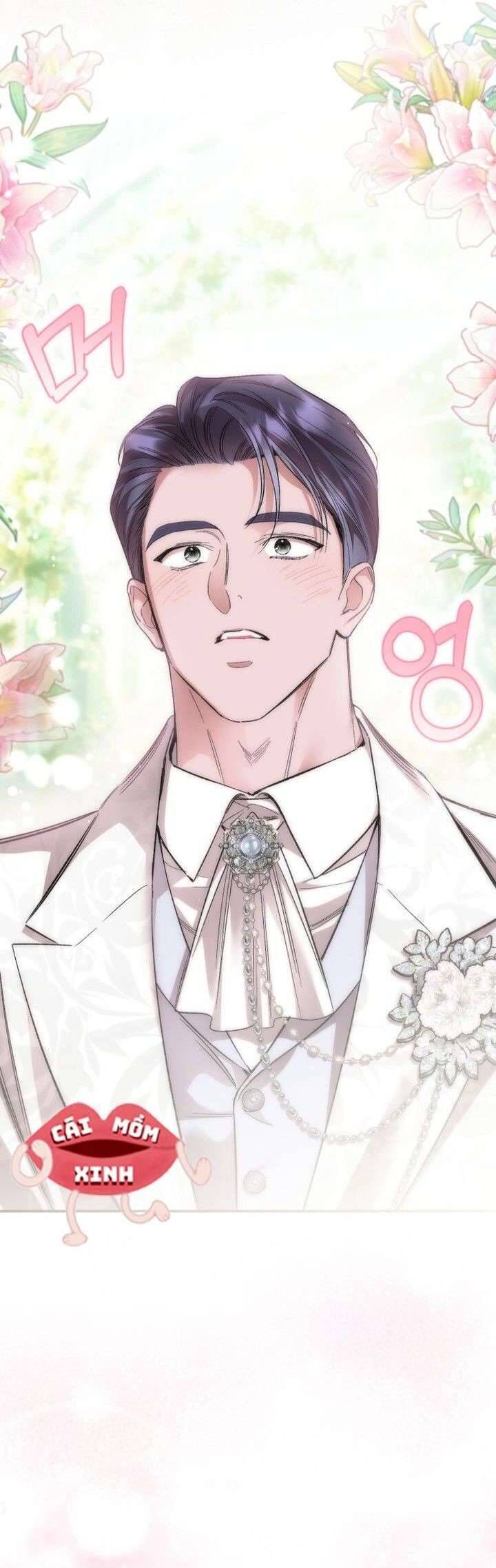 Cuộc Hôn Nhân Bị Bắt Cóc Xuyên Thời Gian Của Hoàng Hậu Chapter 38 - Trang 2