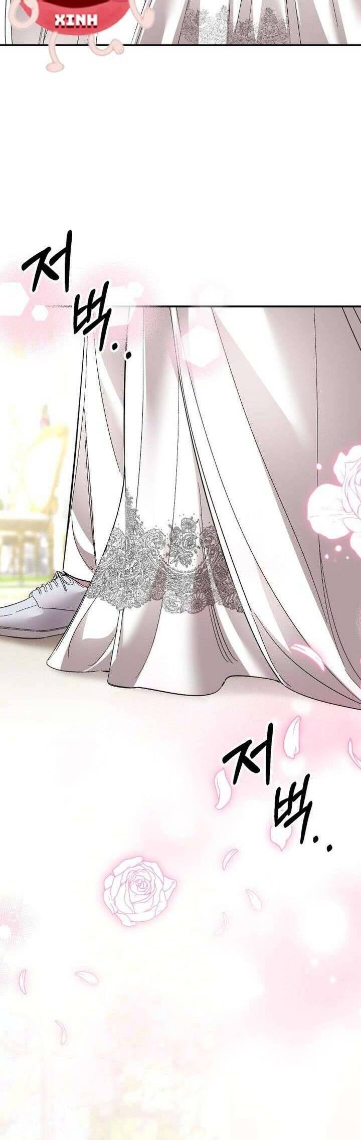 Cuộc Hôn Nhân Bị Bắt Cóc Xuyên Thời Gian Của Hoàng Hậu Chapter 38 - Trang 2