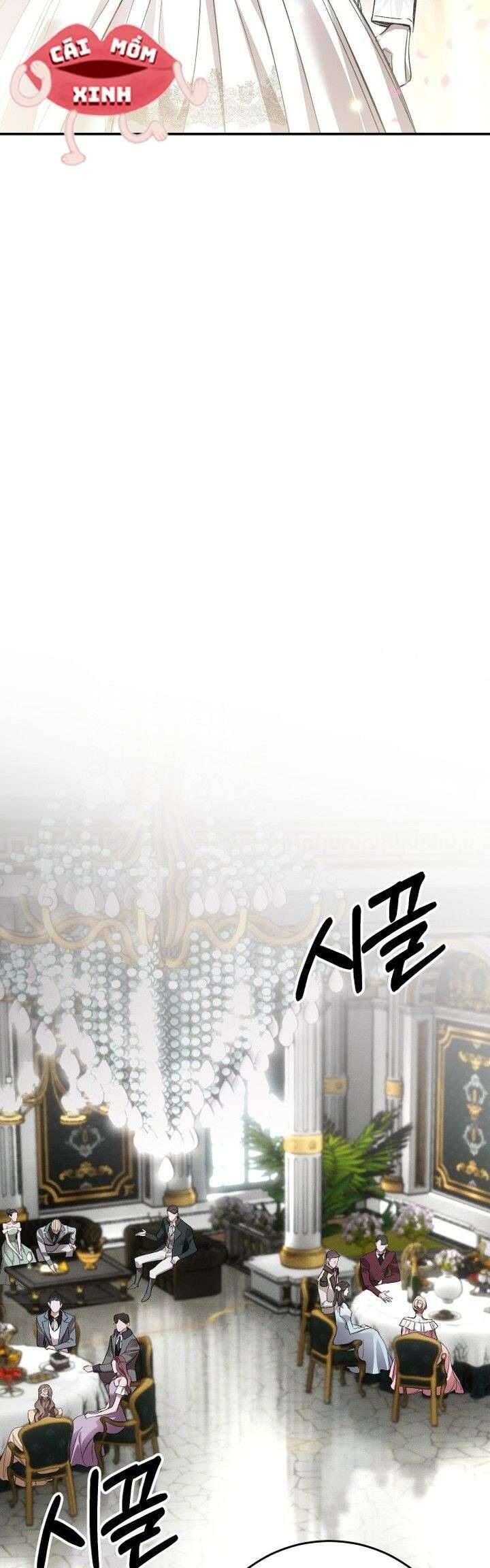 Cuộc Hôn Nhân Bị Bắt Cóc Xuyên Thời Gian Của Hoàng Hậu Chapter 38 - Trang 2