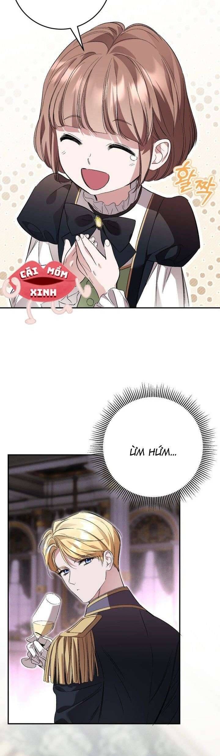 Cuộc Hôn Nhân Bị Bắt Cóc Xuyên Thời Gian Của Hoàng Hậu Chapter 38 - Trang 2