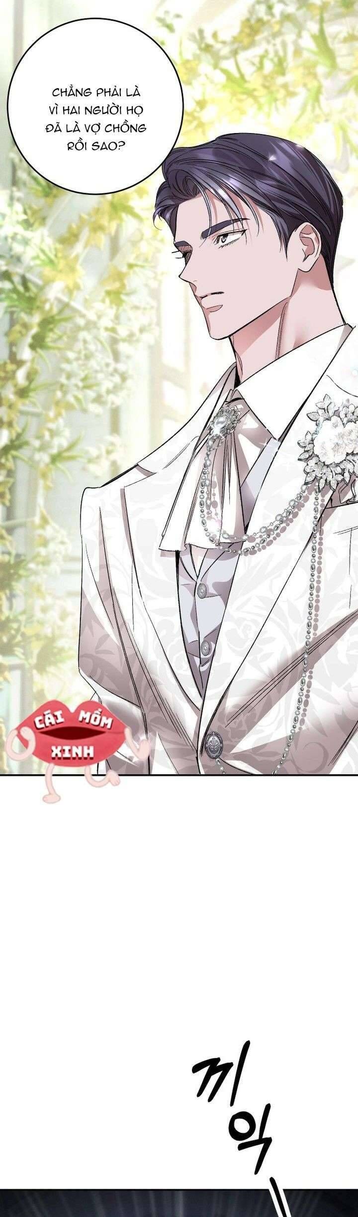 Cuộc Hôn Nhân Bị Bắt Cóc Xuyên Thời Gian Của Hoàng Hậu Chapter 38 - Trang 2
