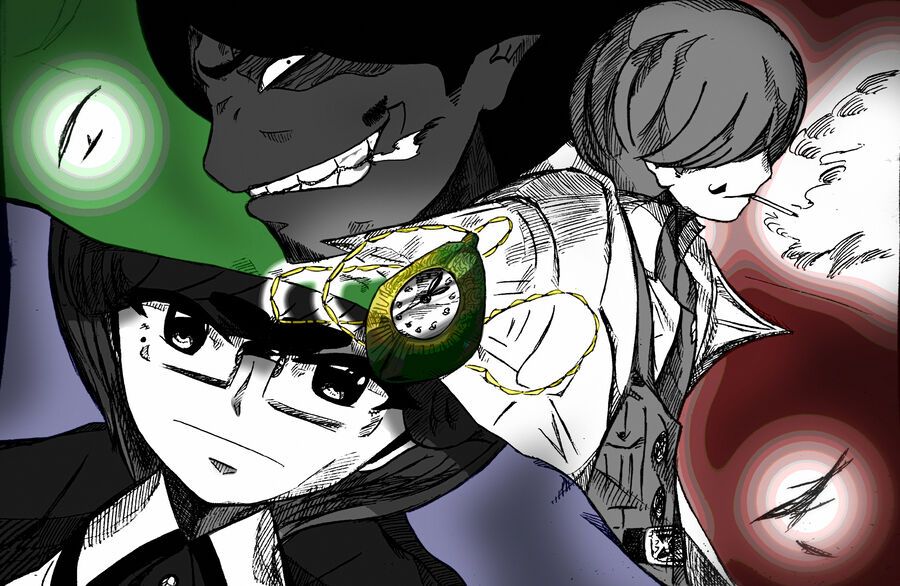 Hành Trình Diệt Quỷ Chapter 21 - Trang 2