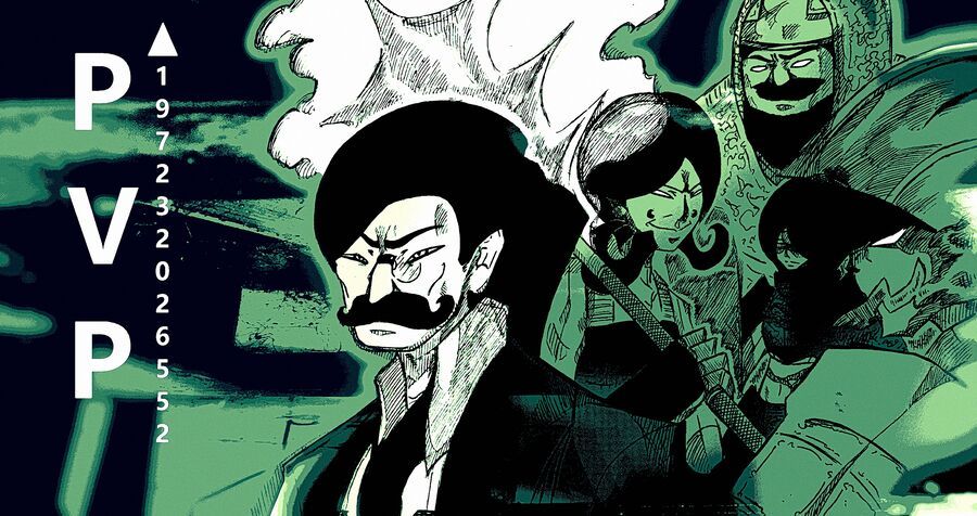 Hành Trình Diệt Quỷ Chapter 21 - Trang 2