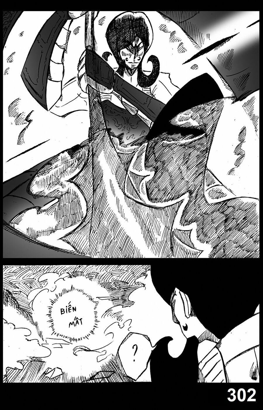 Hành Trình Diệt Quỷ Chapter 21 - Trang 2