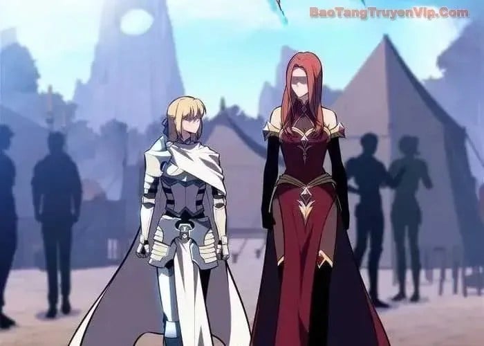 Tôi Là Tân Thủ Có Cấp Cao Nhất Chapter 228 - Trang 2