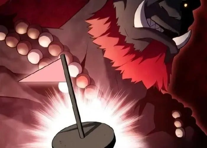 Tôi Là Tân Thủ Có Cấp Cao Nhất Chapter 228 - Trang 2