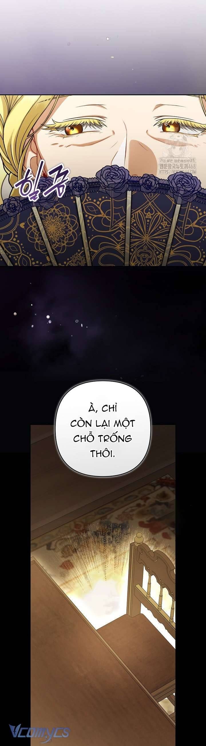 Tôi Đang Xem Một Vở Kịch Chapter 34 - Trang 2