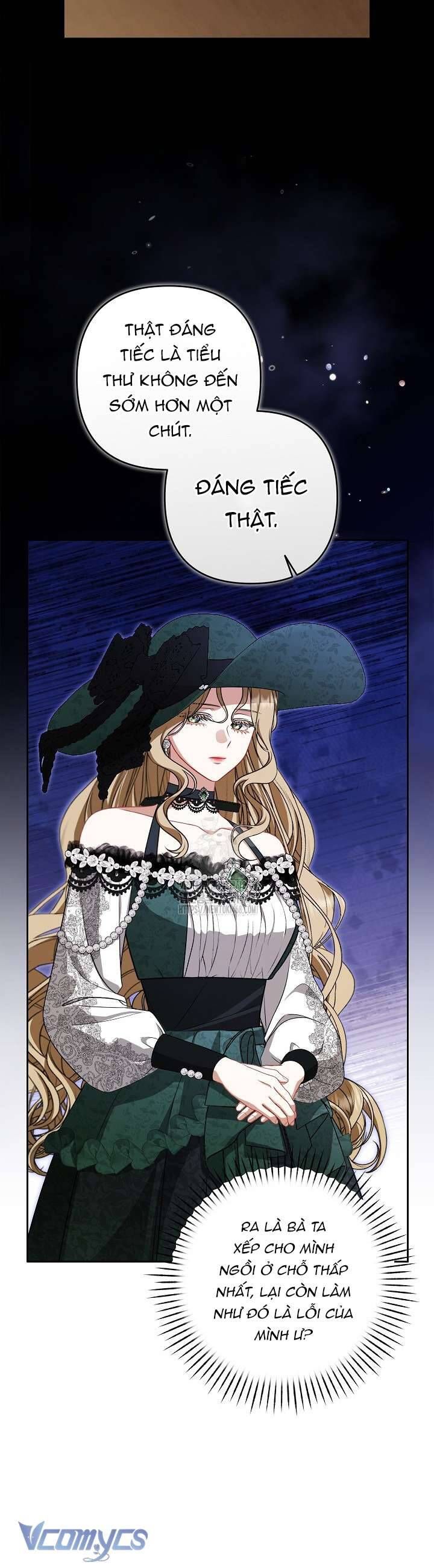 Tôi Đang Xem Một Vở Kịch Chapter 34 - Trang 2