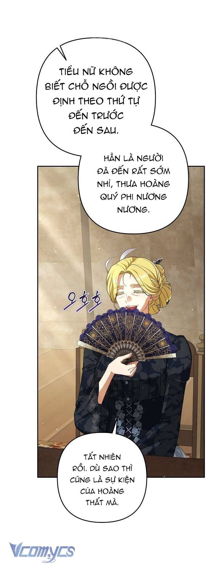 Tôi Đang Xem Một Vở Kịch Chapter 34 - Trang 2