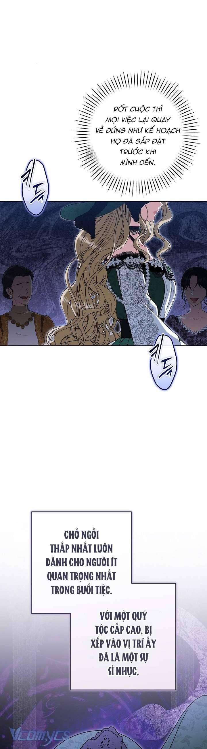 Tôi Đang Xem Một Vở Kịch Chapter 34 - Trang 2