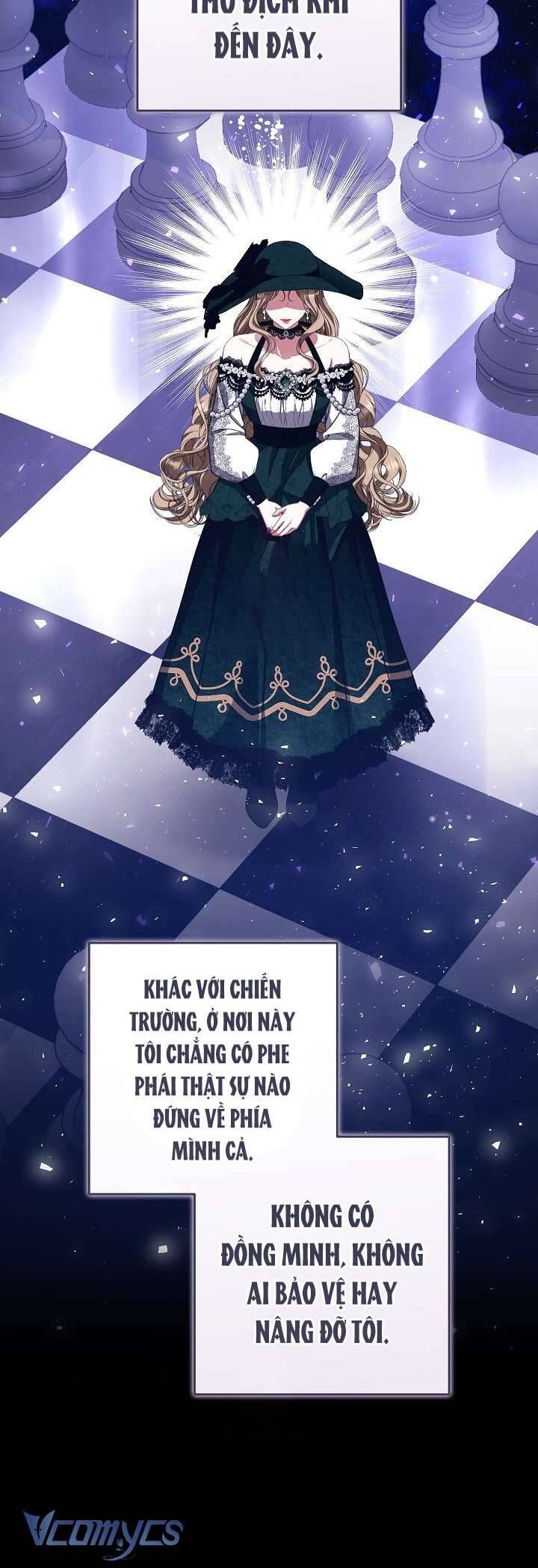 Tôi Đang Xem Một Vở Kịch Chapter 34 - Trang 2