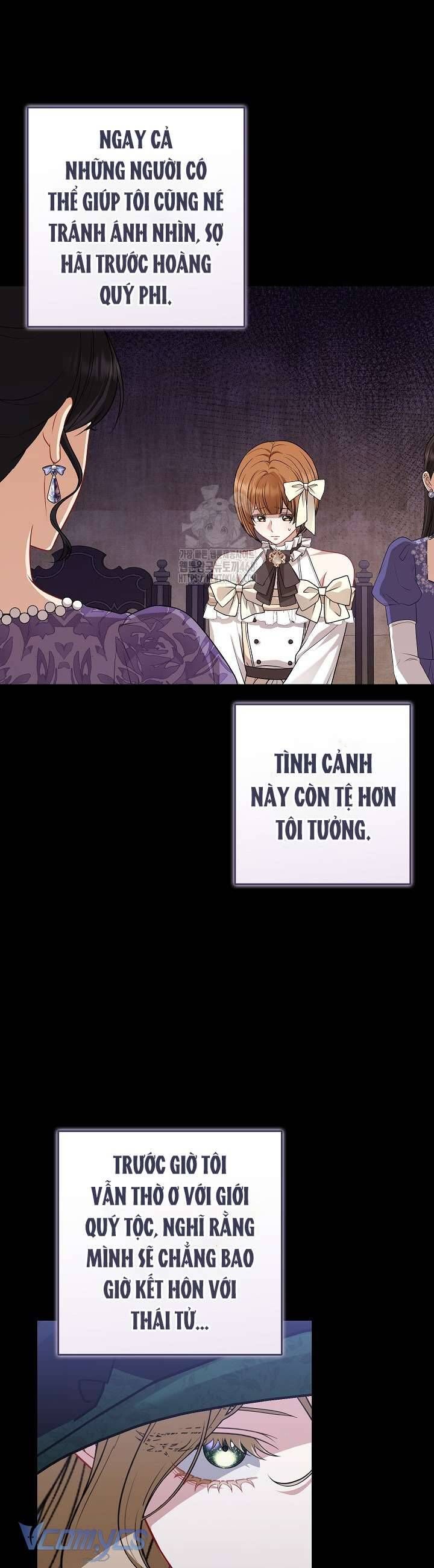 Tôi Đang Xem Một Vở Kịch Chapter 34 - Trang 2