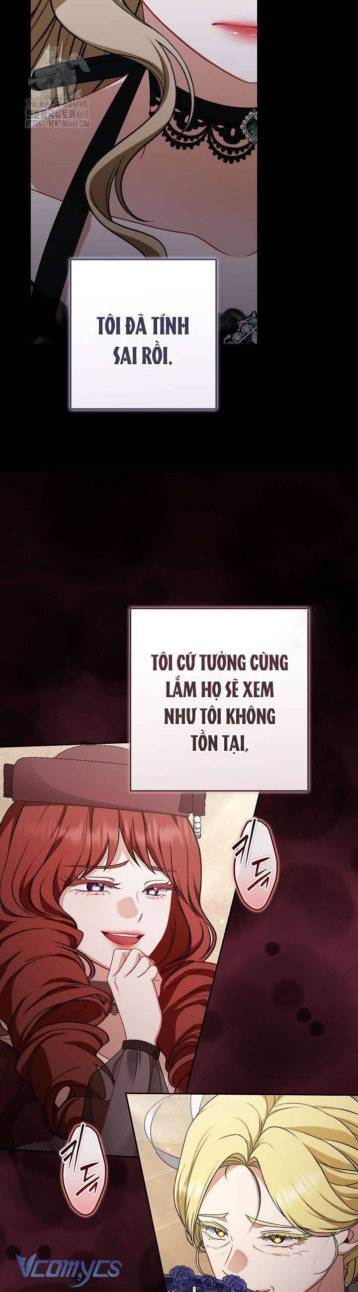 Tôi Đang Xem Một Vở Kịch Chapter 34 - Trang 2