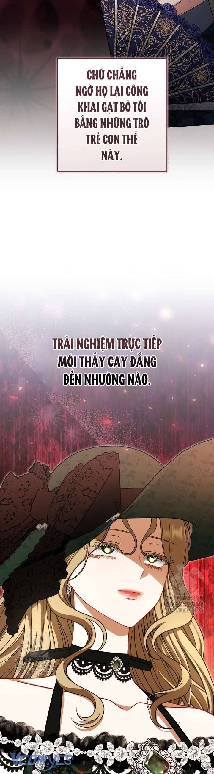 Tôi Đang Xem Một Vở Kịch Chapter 34 - Trang 2