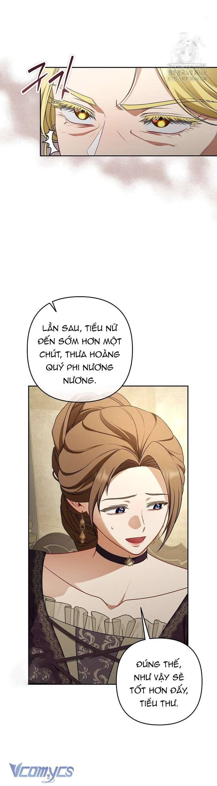 Tôi Đang Xem Một Vở Kịch Chapter 34 - Trang 2