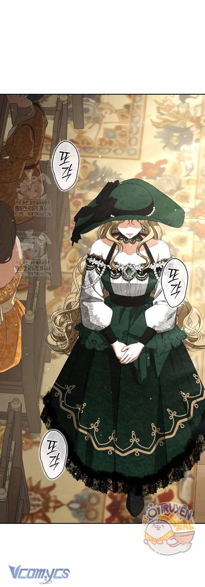 Tôi Đang Xem Một Vở Kịch Chapter 34 - Trang 2