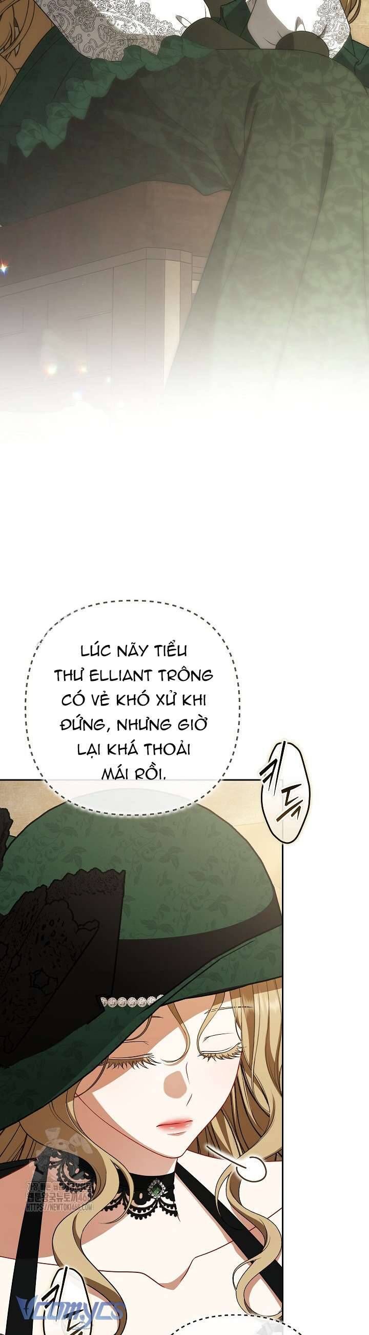 Tôi Đang Xem Một Vở Kịch Chapter 34 - Trang 2