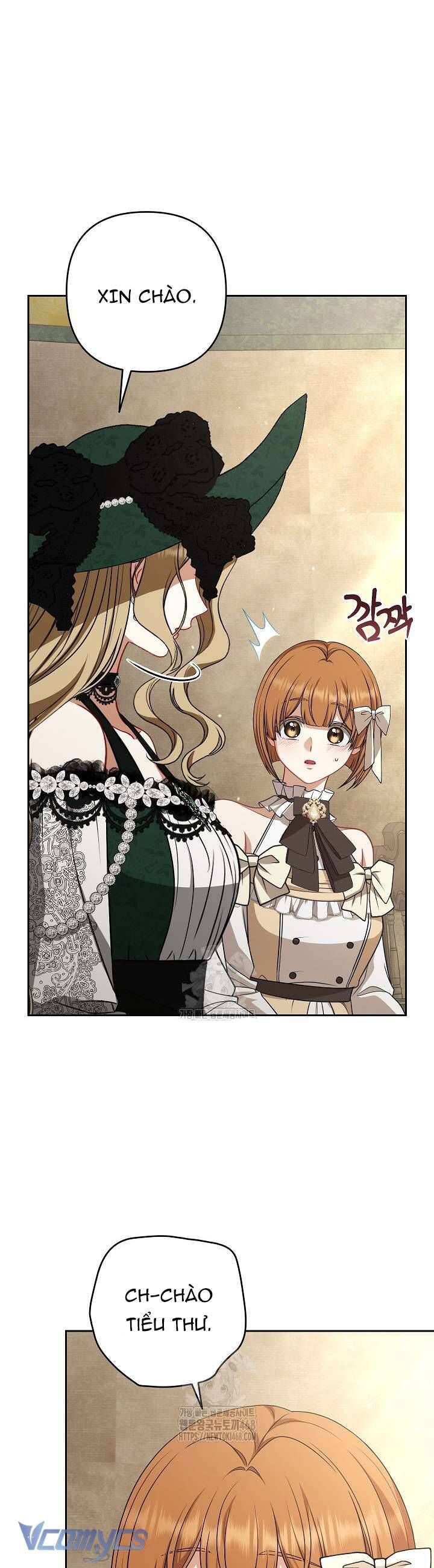 Tôi Đang Xem Một Vở Kịch Chapter 34 - Trang 2