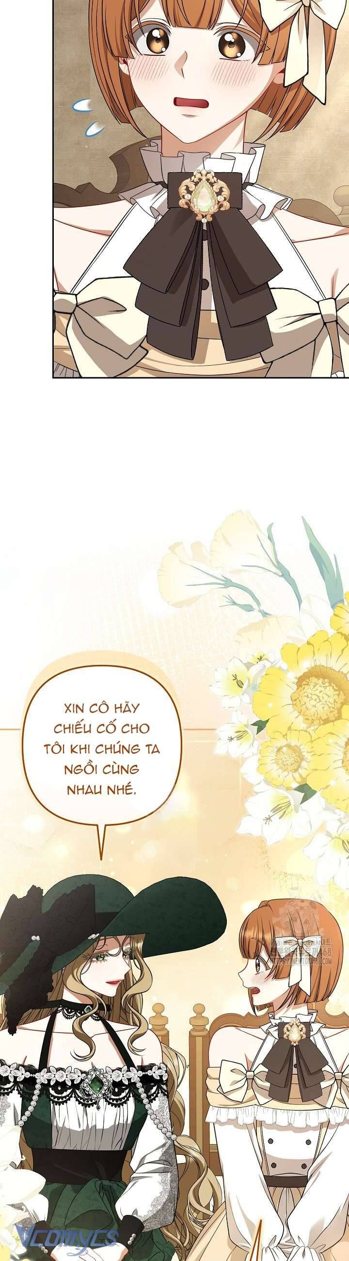 Tôi Đang Xem Một Vở Kịch Chapter 34 - Trang 2
