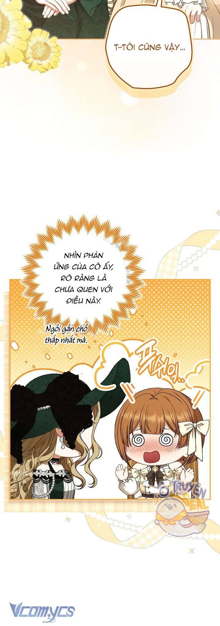 Tôi Đang Xem Một Vở Kịch Chapter 34 - Trang 2