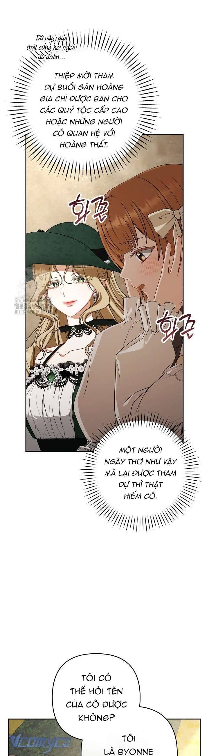Tôi Đang Xem Một Vở Kịch Chapter 34 - Trang 2
