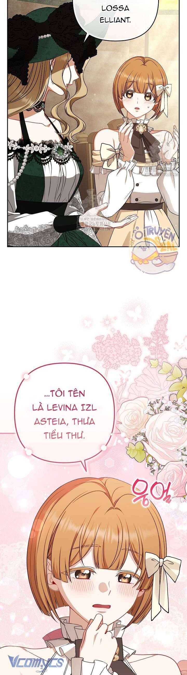 Tôi Đang Xem Một Vở Kịch Chapter 34 - Trang 2