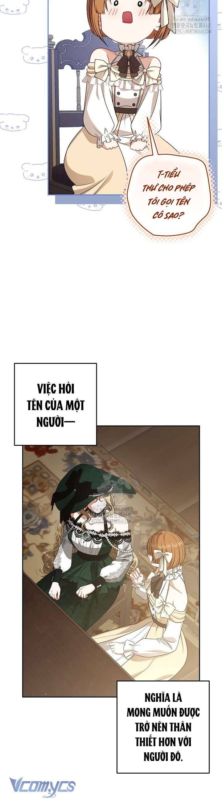 Tôi Đang Xem Một Vở Kịch Chapter 34 - Trang 2