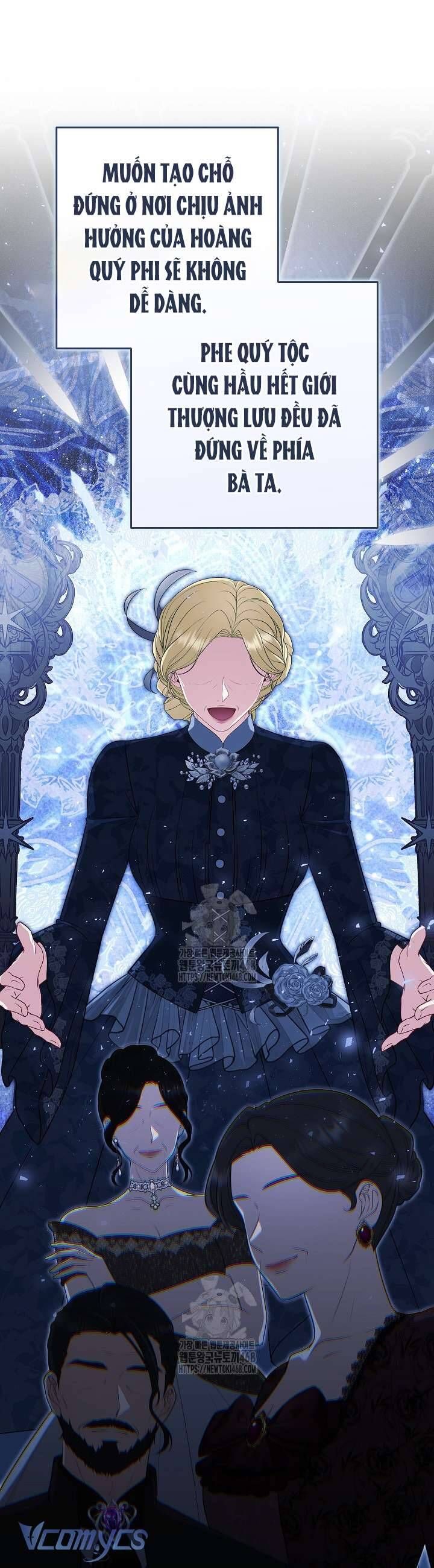 Tôi Đang Xem Một Vở Kịch Chapter 34 - Trang 2