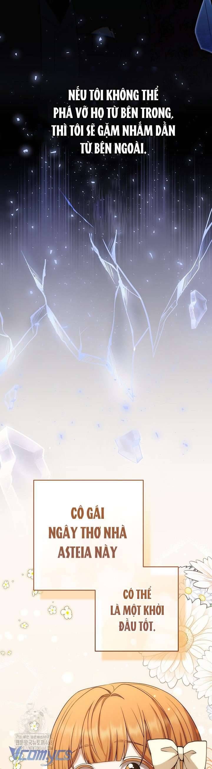 Tôi Đang Xem Một Vở Kịch Chapter 34 - Trang 2