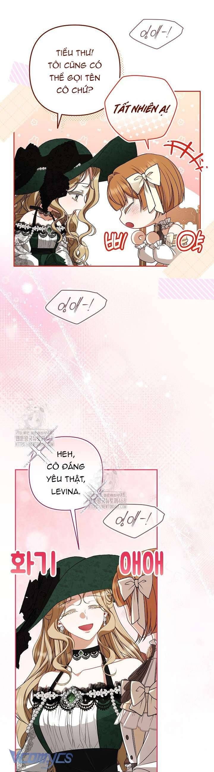 Tôi Đang Xem Một Vở Kịch Chapter 34 - Trang 2
