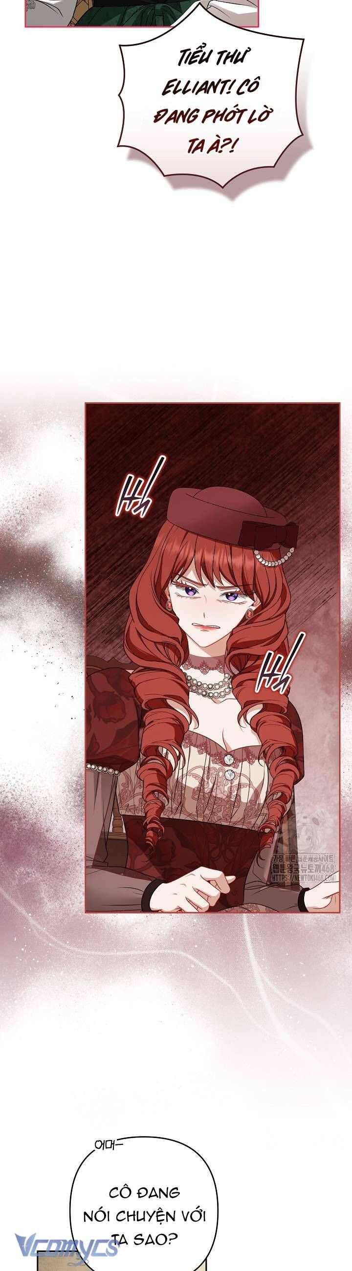Tôi Đang Xem Một Vở Kịch Chapter 34 - Trang 2
