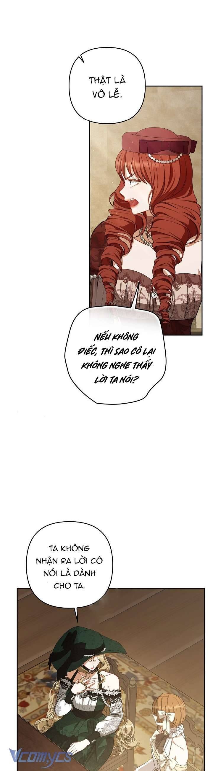 Tôi Đang Xem Một Vở Kịch Chapter 34 - Trang 2