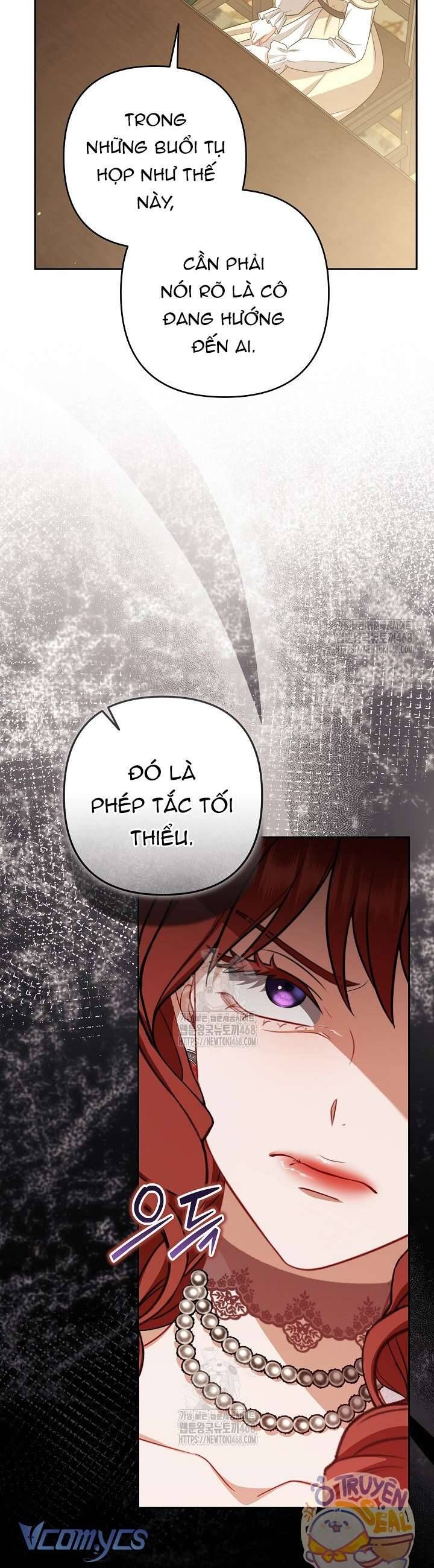 Tôi Đang Xem Một Vở Kịch Chapter 34 - Trang 2