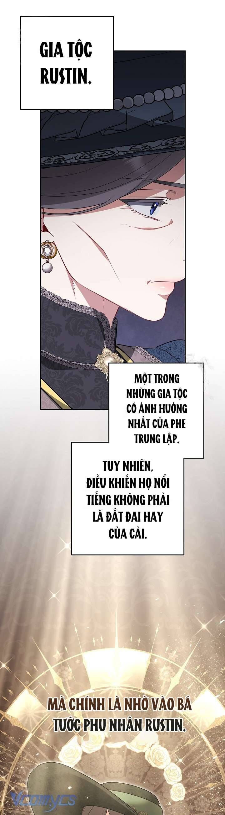 Tôi Đang Xem Một Vở Kịch Chapter 34 - Trang 2