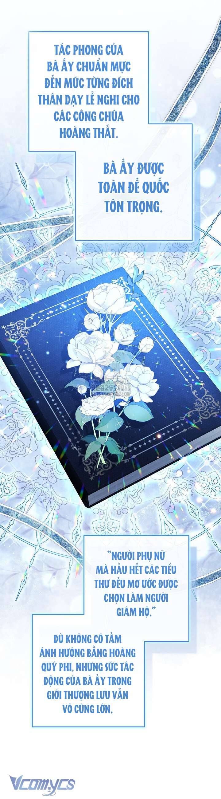Tôi Đang Xem Một Vở Kịch Chapter 34 - Trang 2